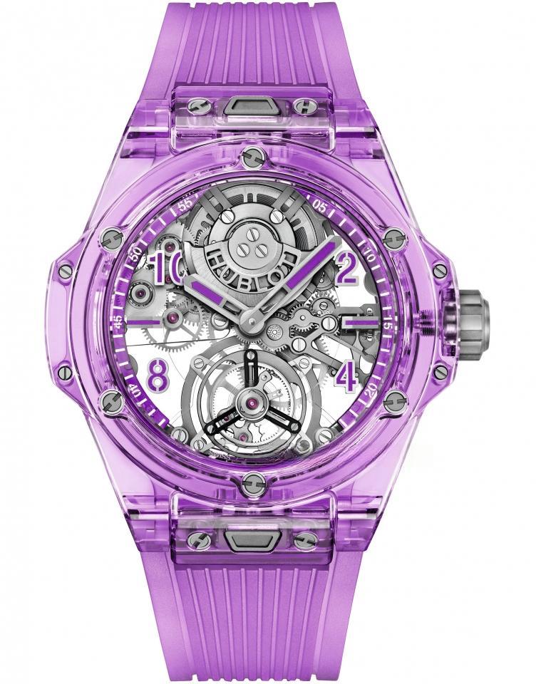 HUBLOT 429.JM.0120.RT BIG BANG