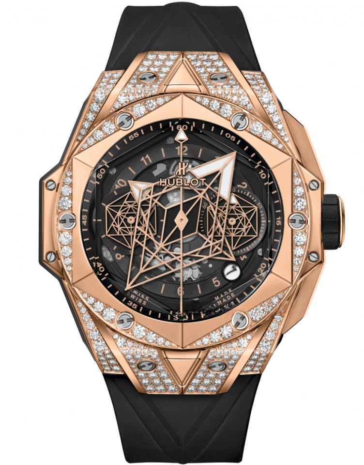 HUBLOT 418.OX.1108.RX.1604.MXM20 BIG BANG