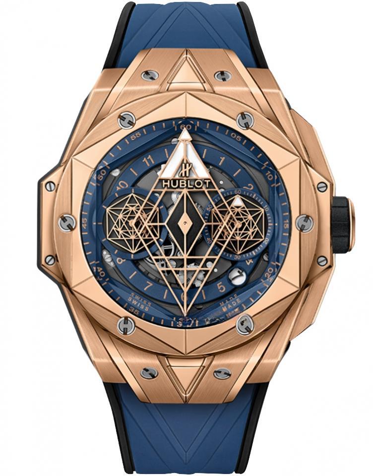 HUBLOT 418.OX.5108.RX.MXM20 BIG BANG