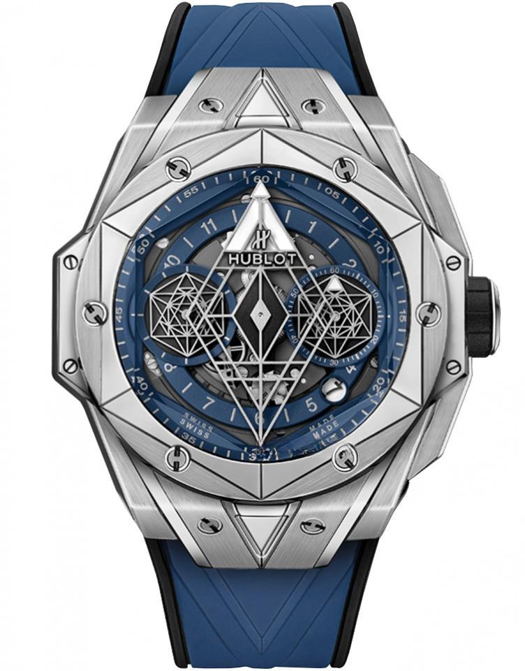 HUBLOT 418.NX.5107.RX.MXM20 BIG BANG