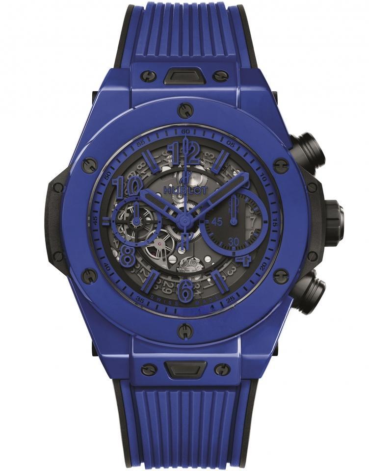 HUBLOT 411.ES.5119.RX BIG BANG