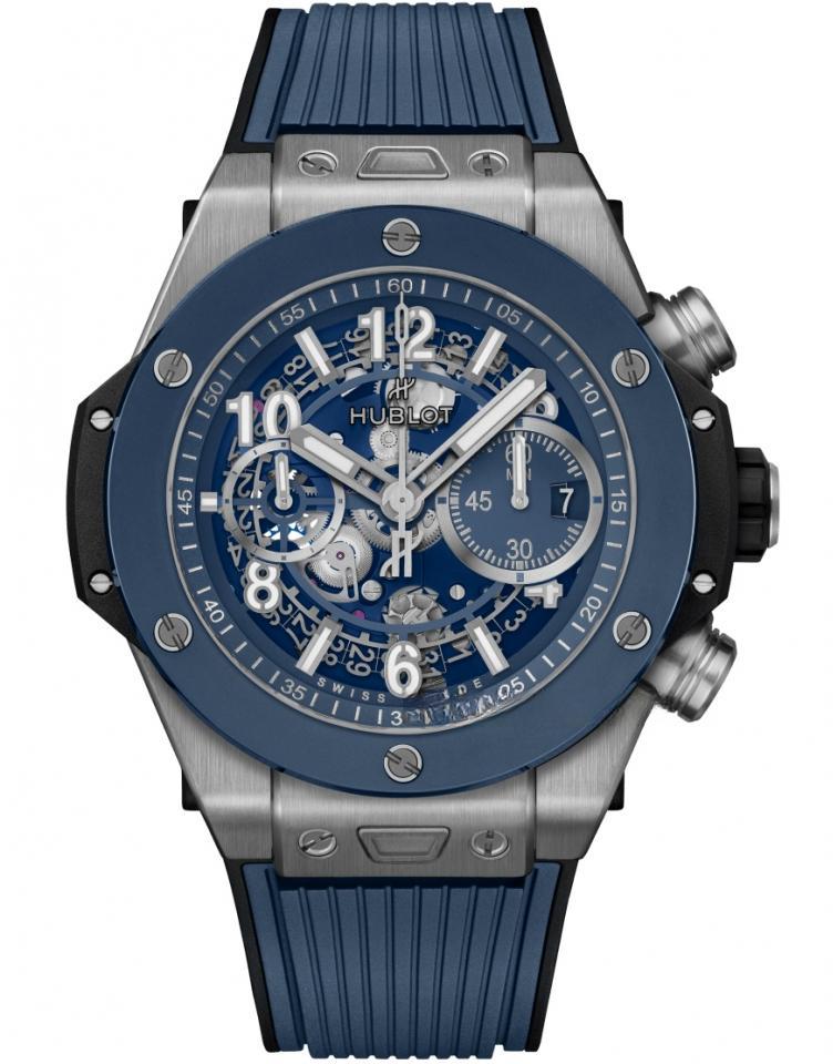 HUBLOT 421.NL.5170.RX BIG BANG