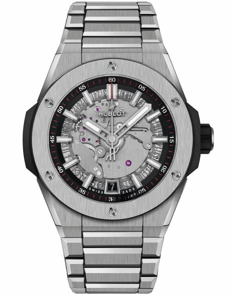 HUBLOT 456.CX.0140.CX BIG BANG