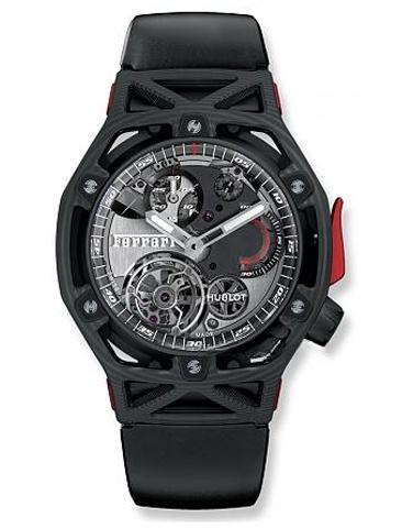 HUBLOT 408.QU.0123.RX FERRARI