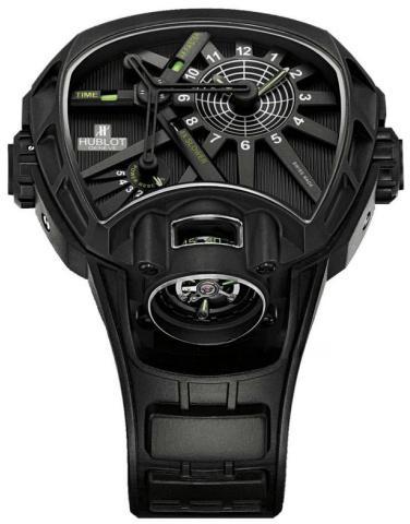HUBLOT 902.ND.1190.RX MASTER PIECE