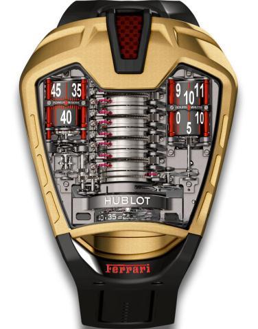 HUBLOT 905.VX.0001.RX MP