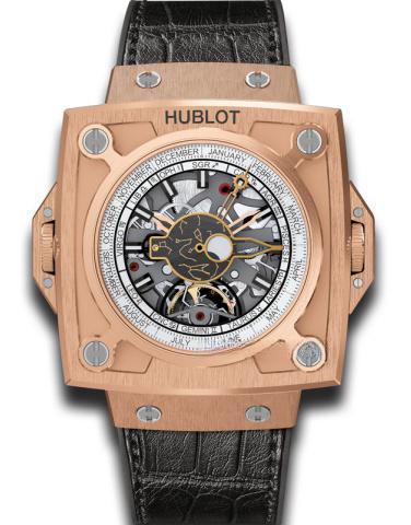 HUBLOT 908.OX.1010.GR MP