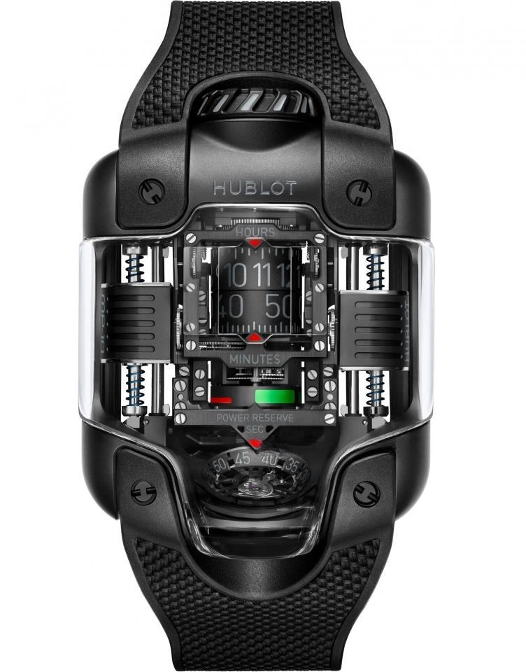 HUBLOT 910.CX.0000.RX MP