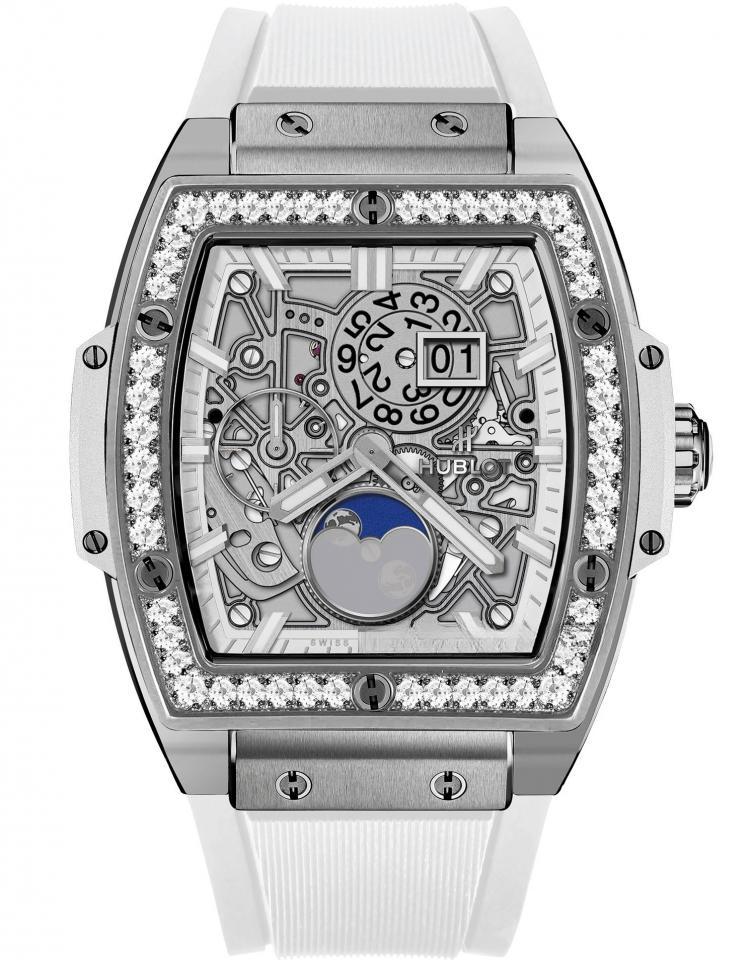 HUBLOT 647.NE.2070.RW.1204 SPIRIT OF BIG BANG