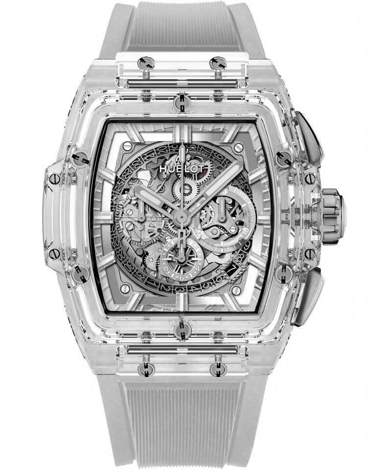 HUBLOT 641.JX.0120.RT SPIRIT OF BIG BANG