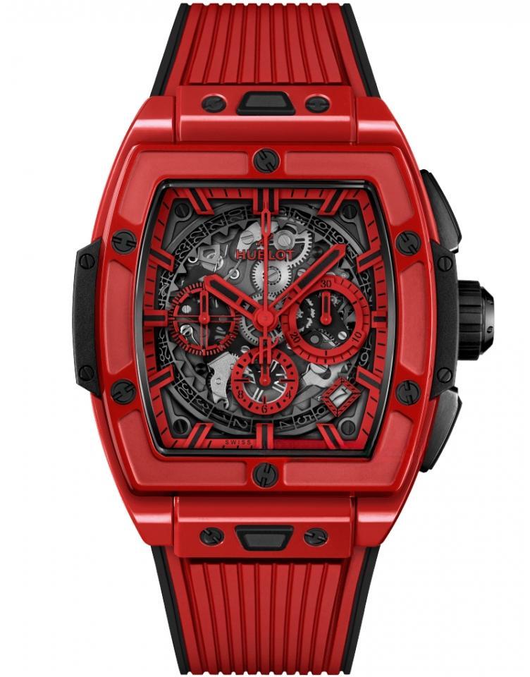 HUBLOT 642.CF.0113.RX SPIRIT OF BIG BANG