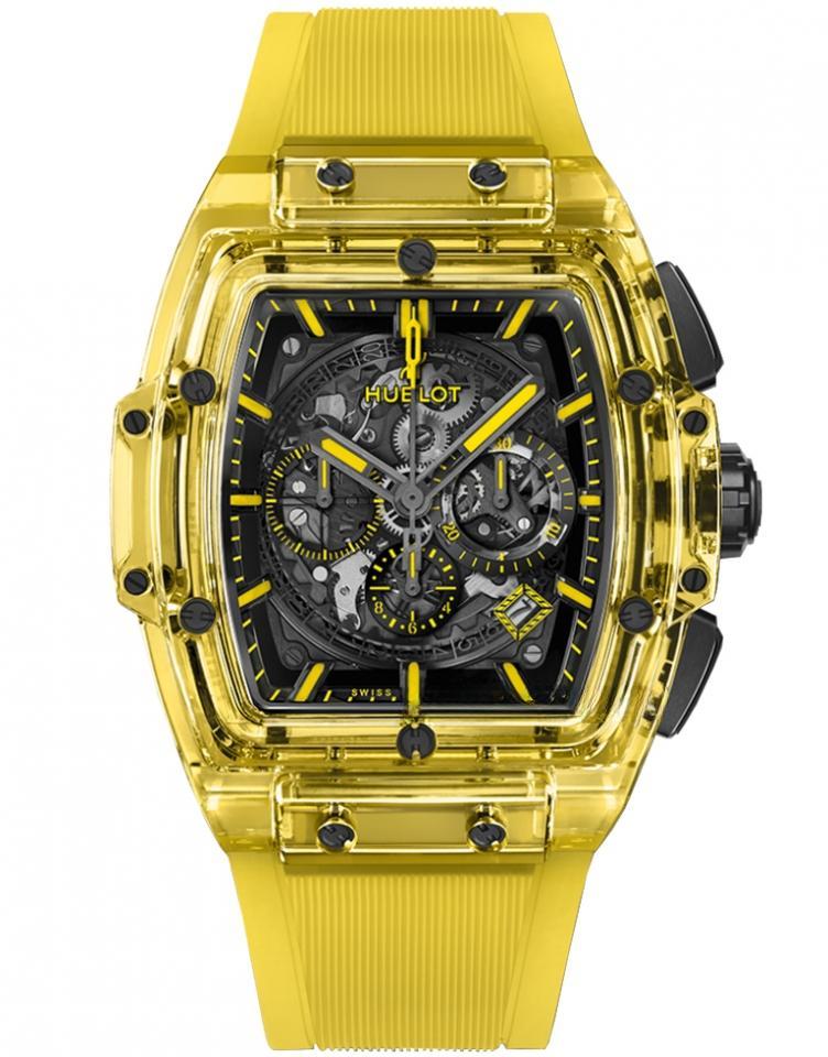 HUBLOT 641.JY.0190.RT SPIRIT OF BIG BANG