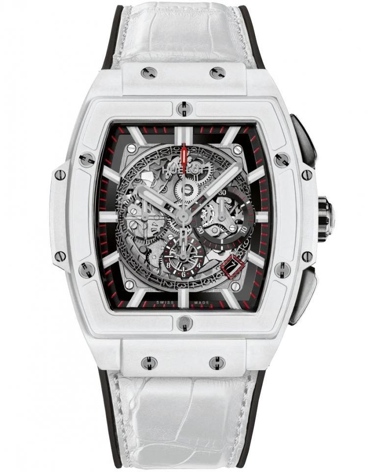 HUBLOT 601.HX.0173.LR SPIRIT OF BIG BANG