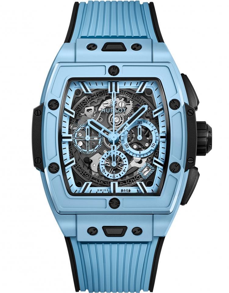 HUBLOT 642.EX.5110.RX SPIRIT OF BIG BANG