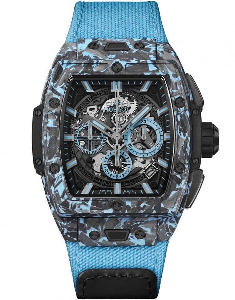 HUBLOT 642.QL.0191.NR.GCH24 SPIRIT OF BIG BANG