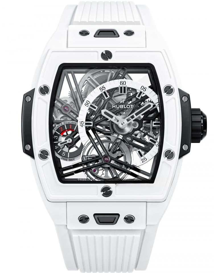 HUBLOT 645.HX.2010.RW.HCH24 SPIRIT OF BIG BANG