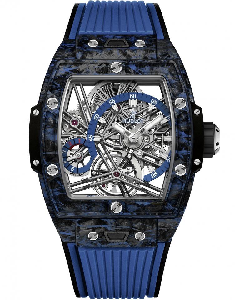HUBLOT 645.QL.7117.RX SPIRIT OF BIG BANG