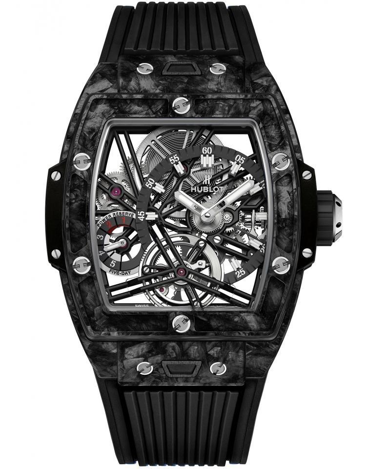 HUBLOT 645.QN.1117.RX SPIRIT OF BIG BANG
