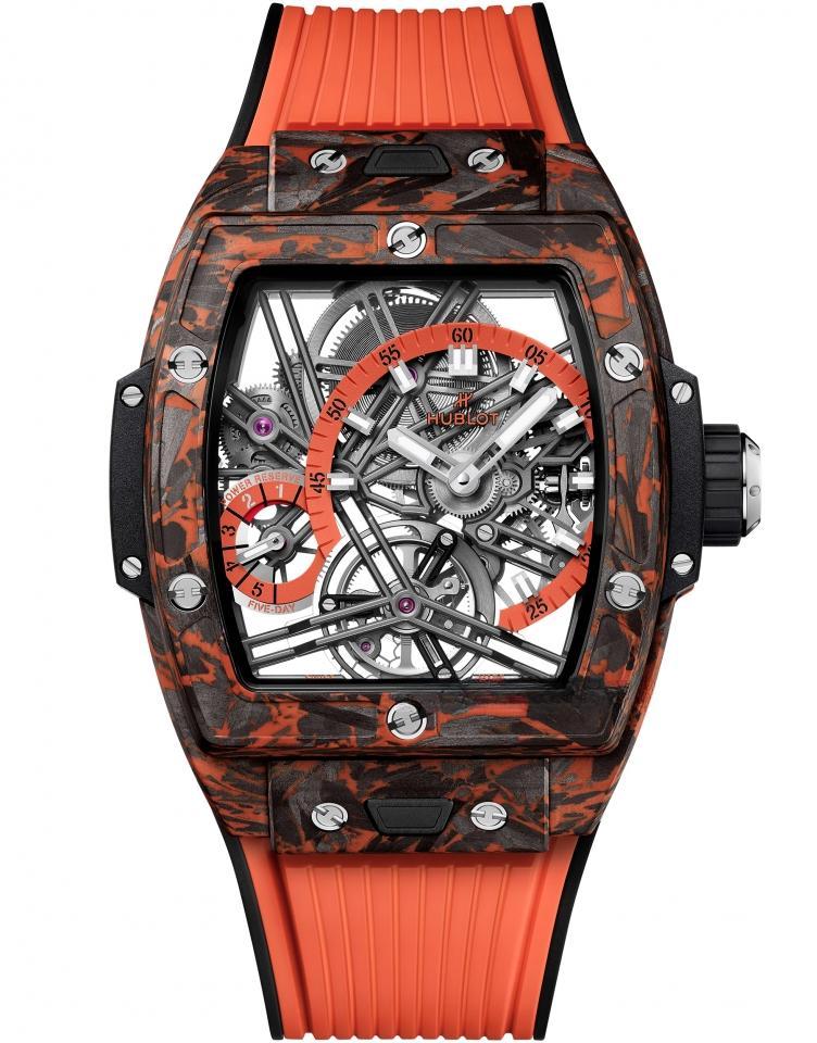 HUBLOT 645.QO.4710.RX SPIRIT OF BIG BANG