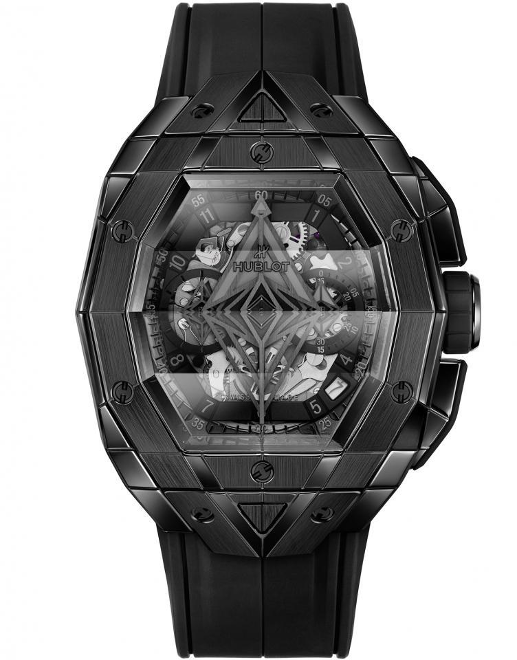 HUBLOT 648.CX.0114.RX.MXM23 SPIRIT OF BIG BANG