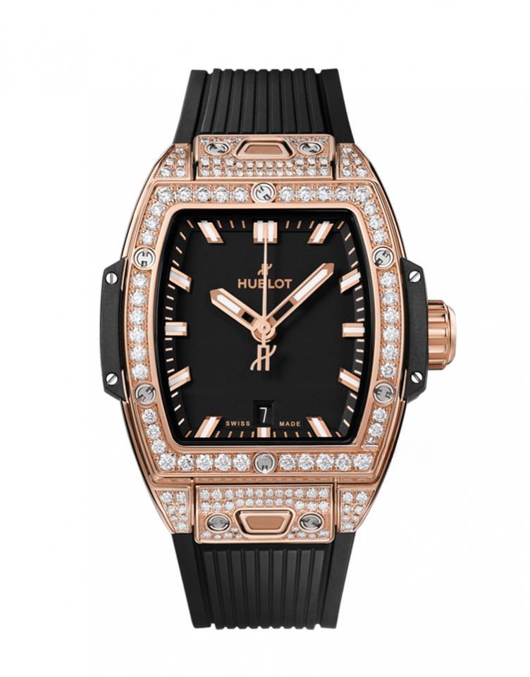 HUBLOT 682.OX.1180.RX.1604 SPIRIT OF BIG BANG