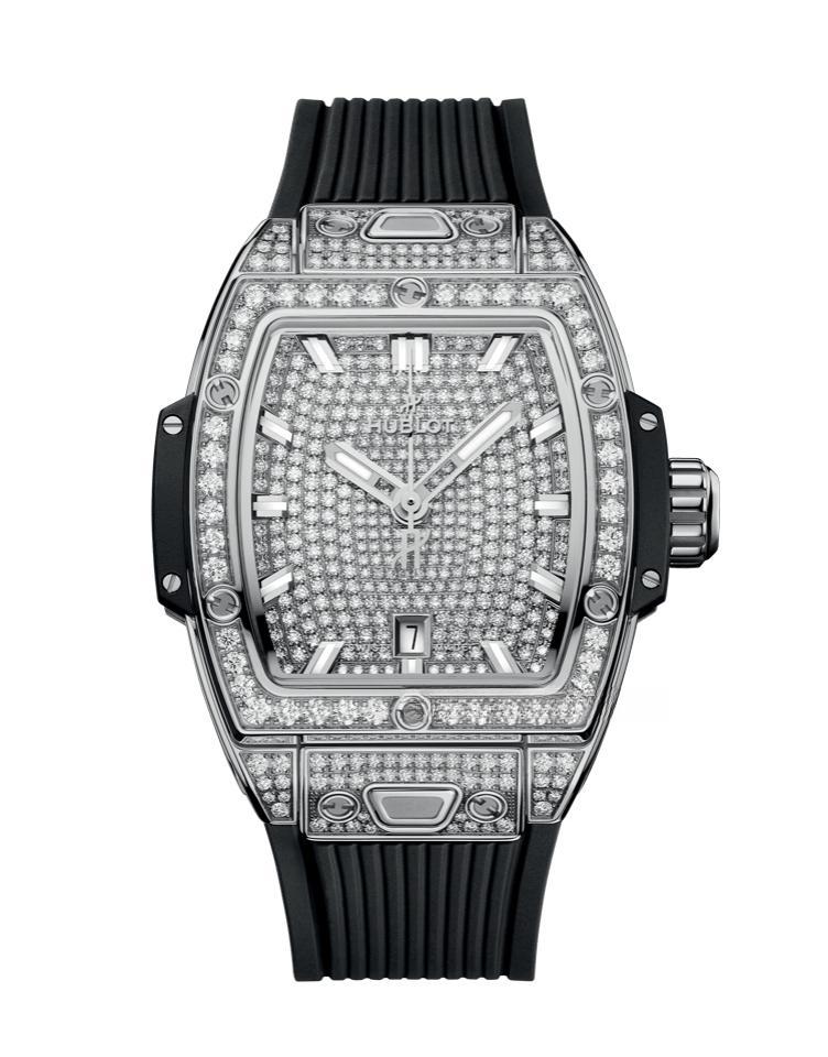 HUBLOT 682.SX.9000.RX.1604 SPIRIT OF BIG BANG