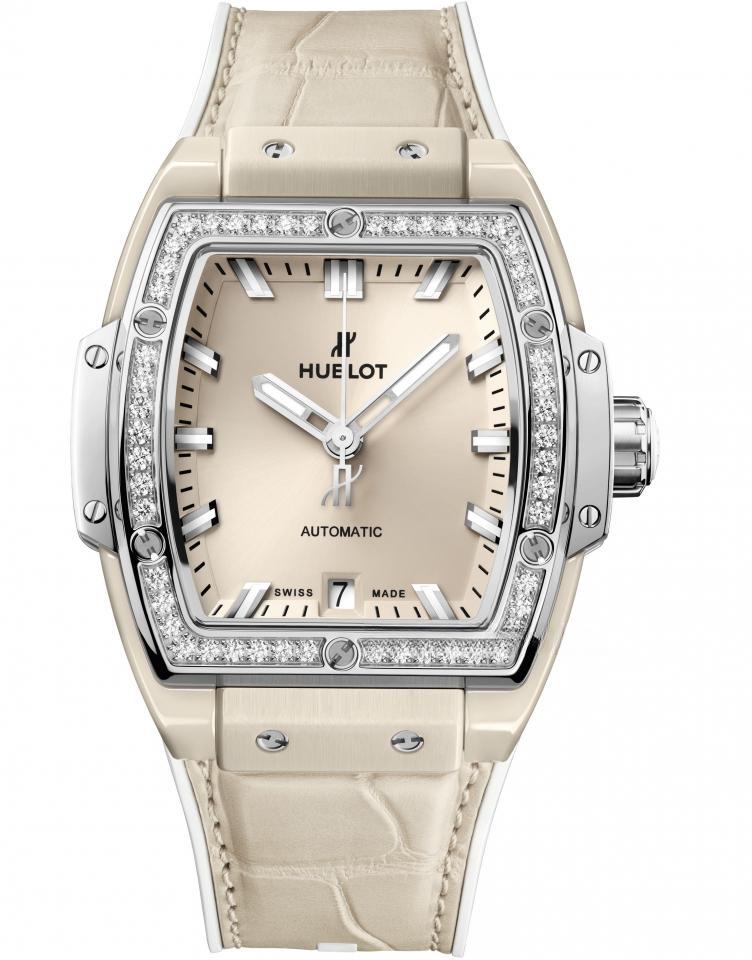 HUBLOT 665.CZ.891B.LR.1204 SPIRIT OF BIG BANG