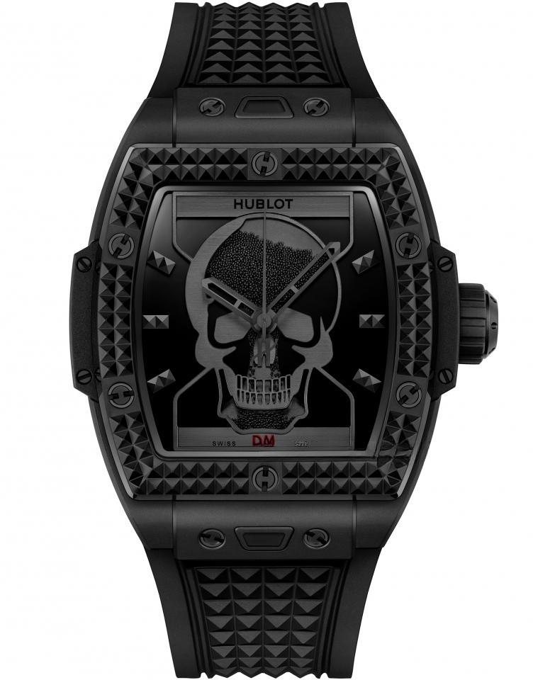 HUBLOT 646.CI.0110.RX.DPM24 SPIRIT OF BIG BANG
