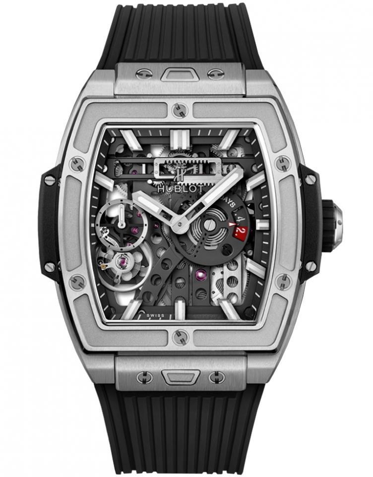 HUBLOT 614.NX.1170.RX SPIRIT OF BIG BANG