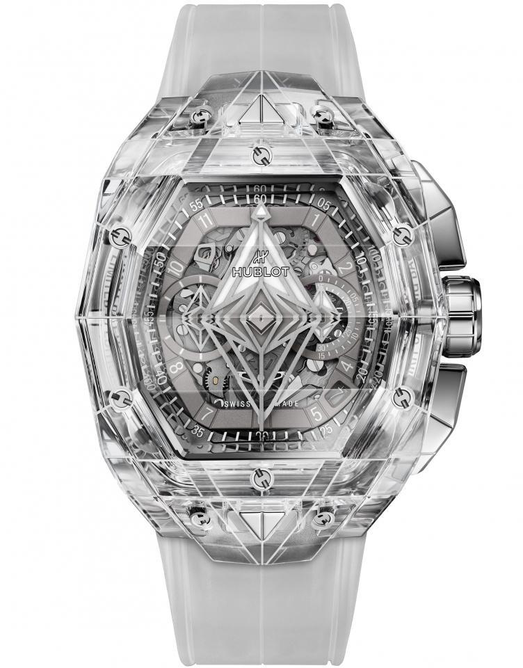 HUBLOT 648.JX.0102.RT.MXM24 SPIRIT OF BIG BANG