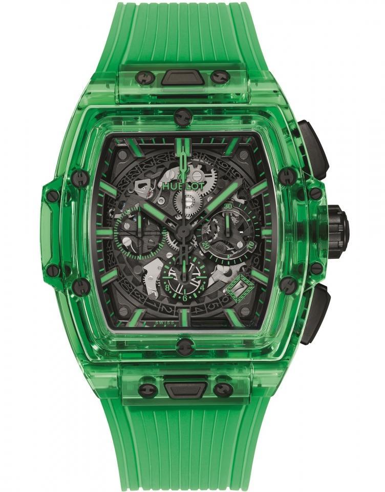 HUBLOT 642.JG.0190.RT SPIRIT OF BIG BANG