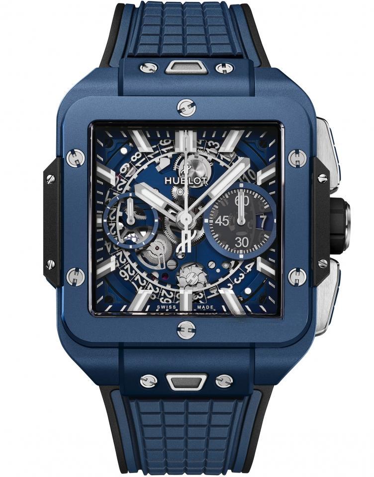 HUBLOT 821.NX.5170.RX SQUARE BANG