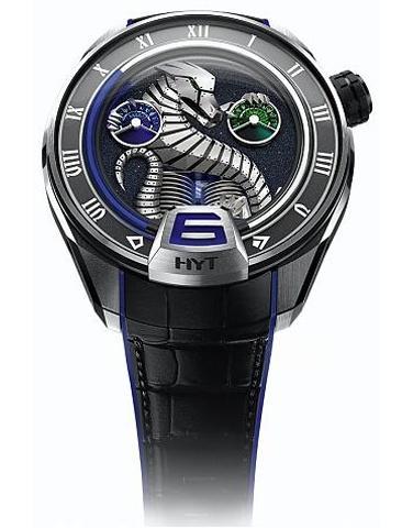 HYT 151-TT-99-BF-RA H4