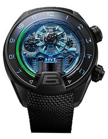 HYT 512-TD-65-GF-TS H4