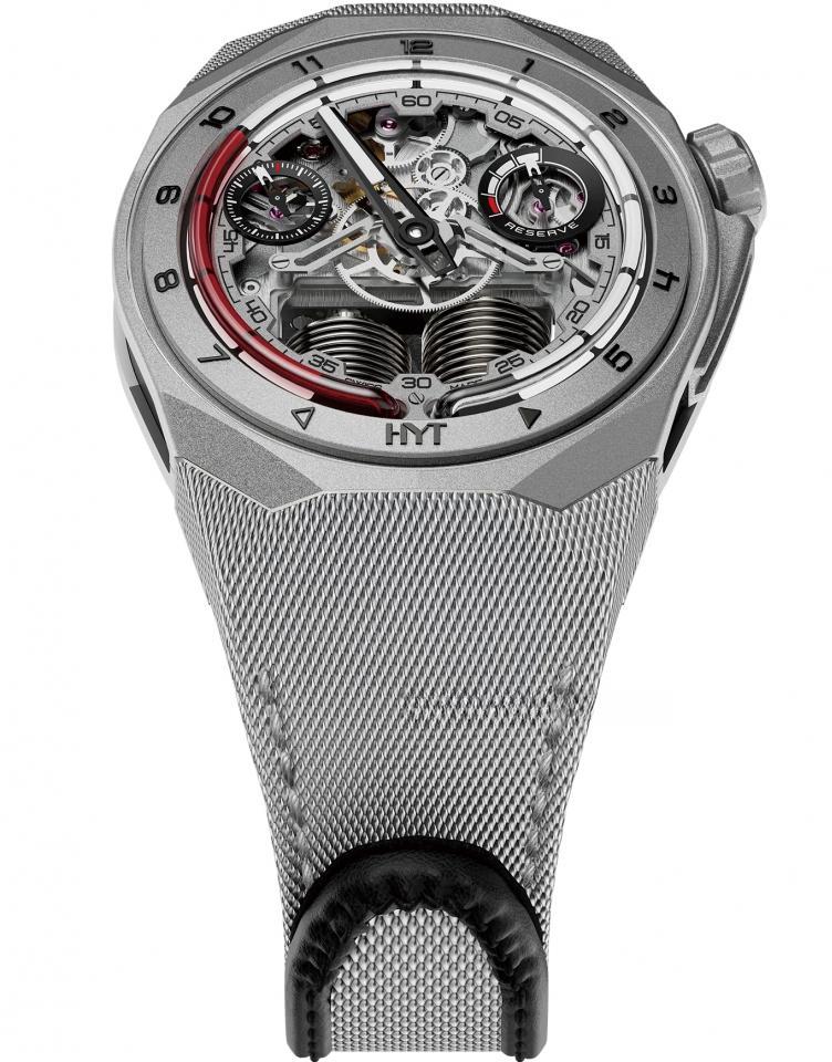 HYT H03420-A S1