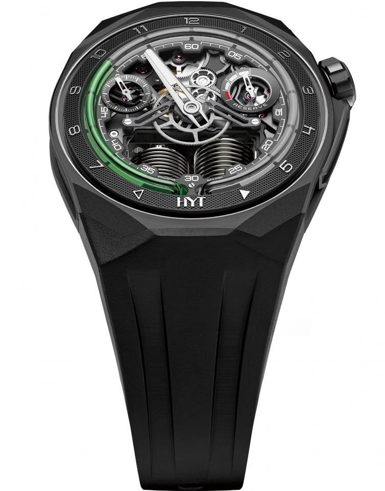 HYT H03419-A S1