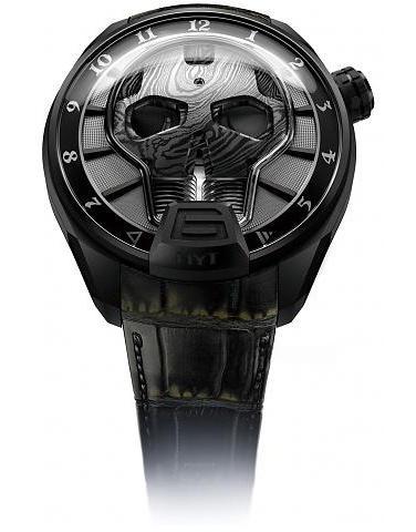 HYT 151-DL-43-NF-AS SKULL