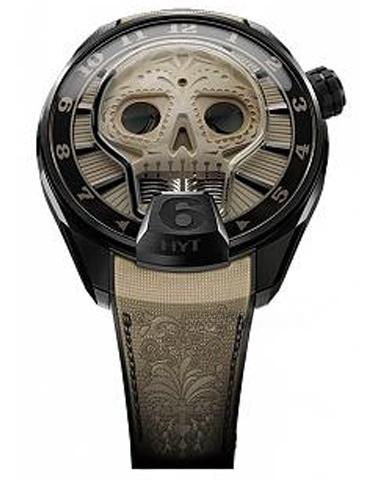 HYT 151-DL-48-NF-BB SKULL