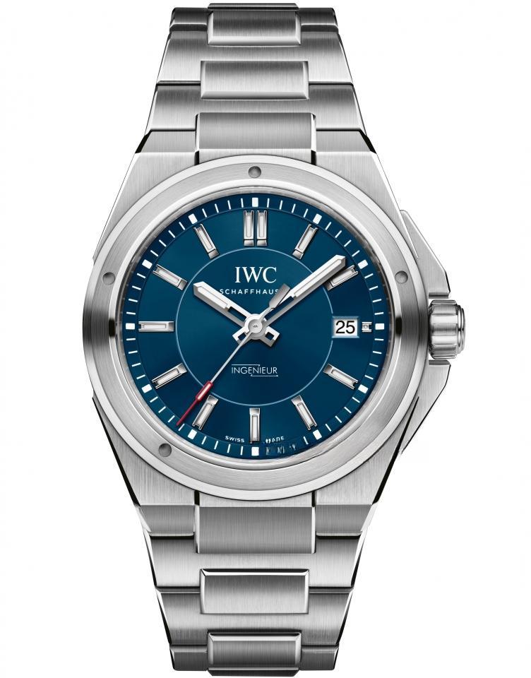 IWC IW323909 工程師