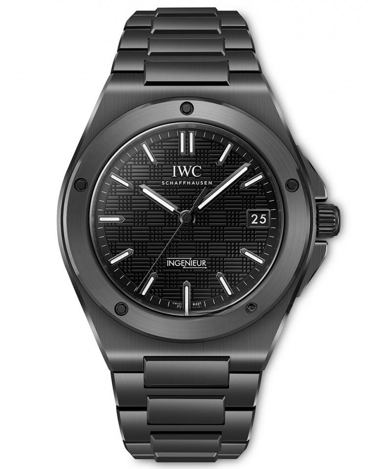 IWC IW338903 工程師