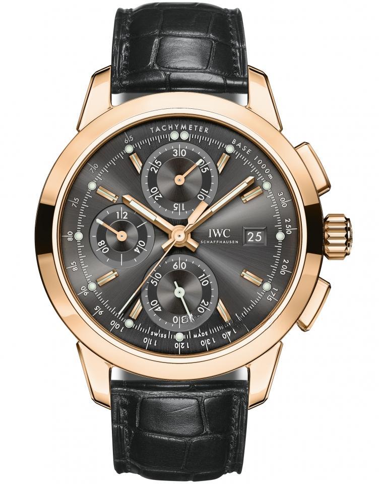 IWC IW380802 工程師