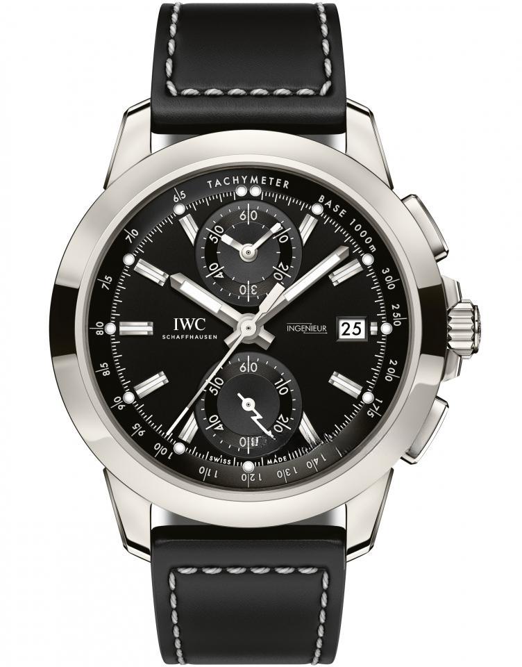 IWC IW380901 工程師