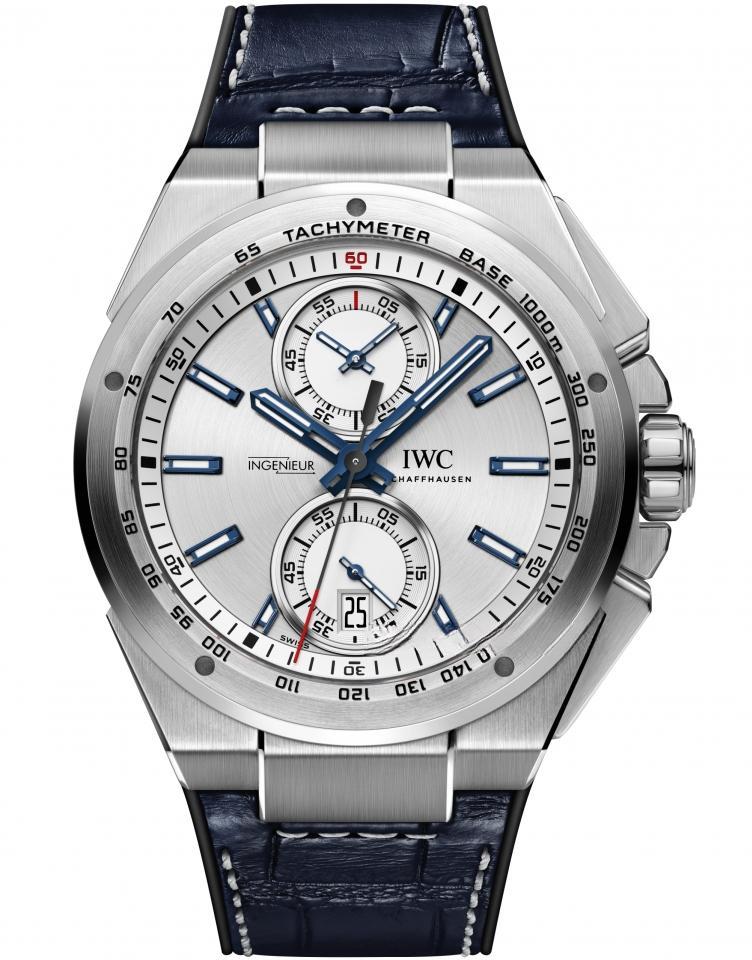 IWC IW378508 工程師