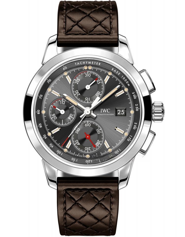 IWC IW380702 工程師