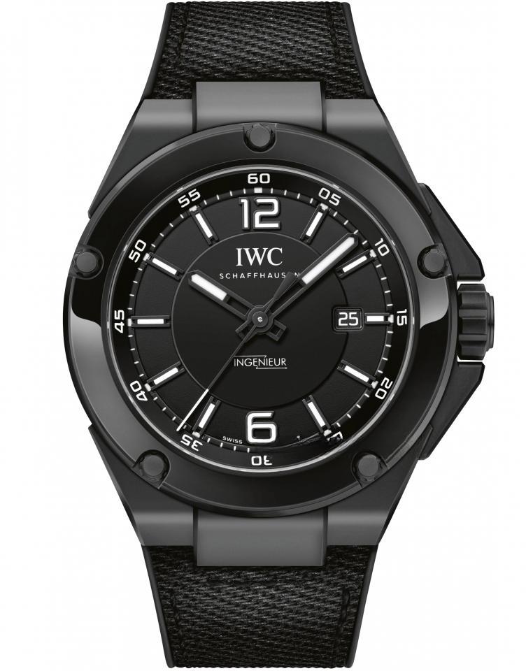 IWC IW322503 工程師
