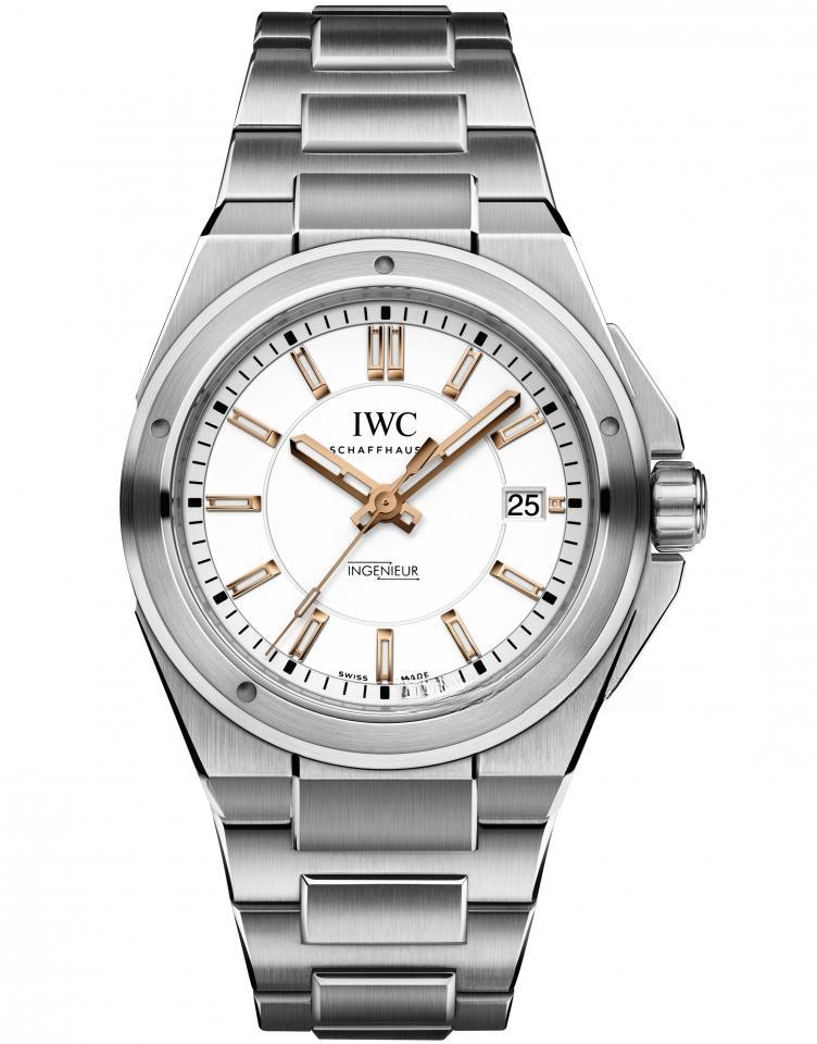 IWC IW323906 工程師