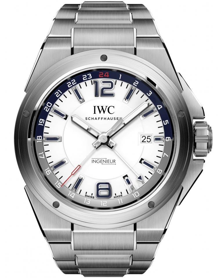 IWC IW324404 工程師