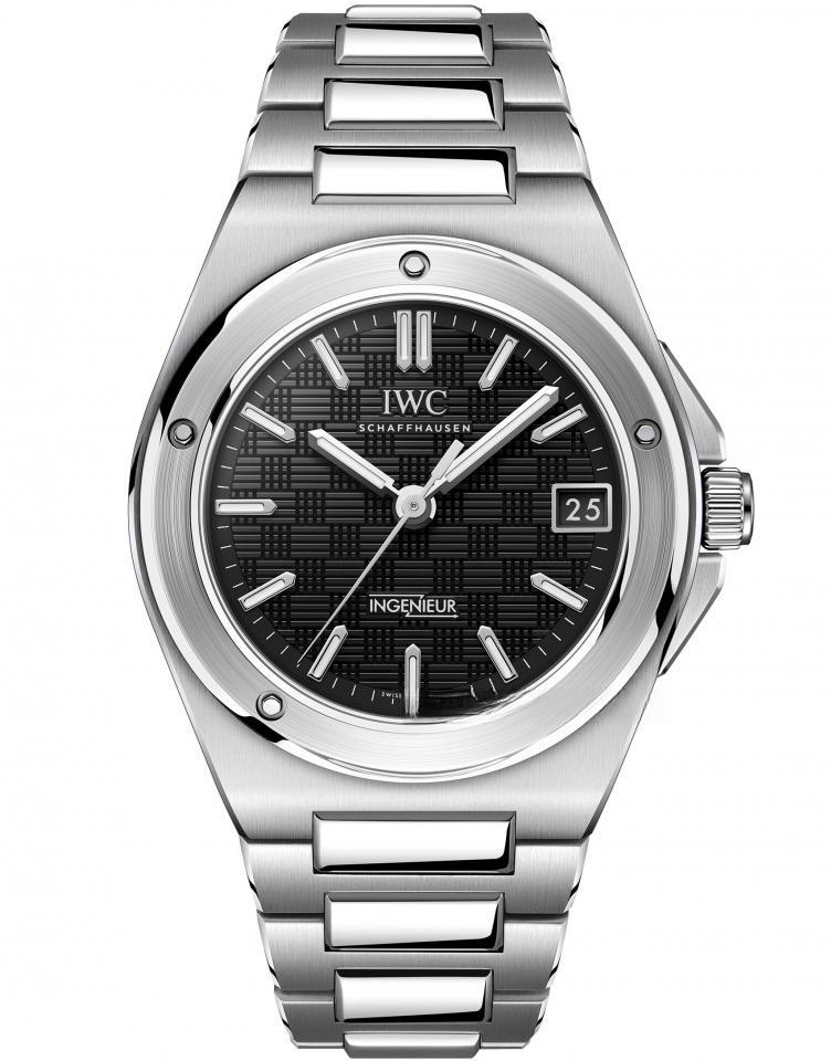 IWC IW324906 工程師