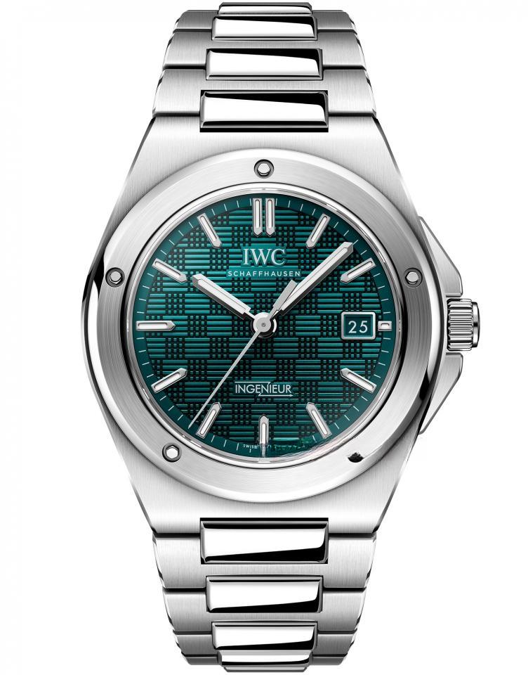 IWC IW328903 工程師
