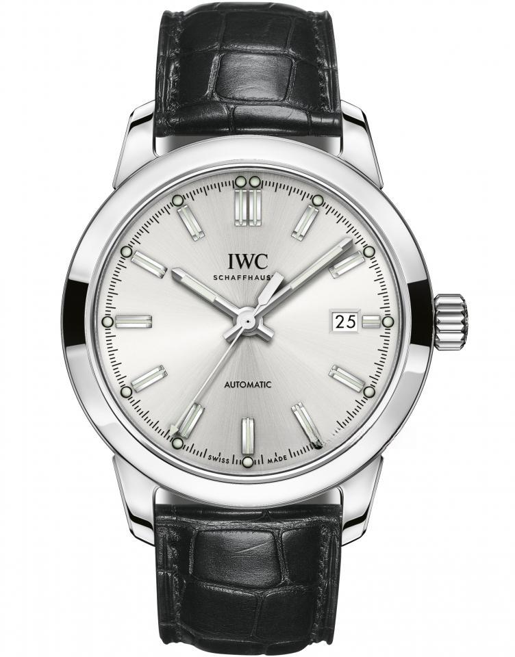 IWC IW357001 工程師